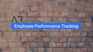 Discover Aesthetic Record