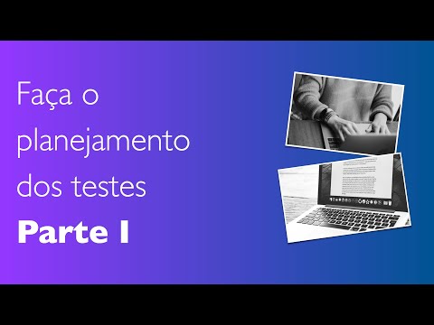 Vídeo: Qual é o significado de construir em teste de software?