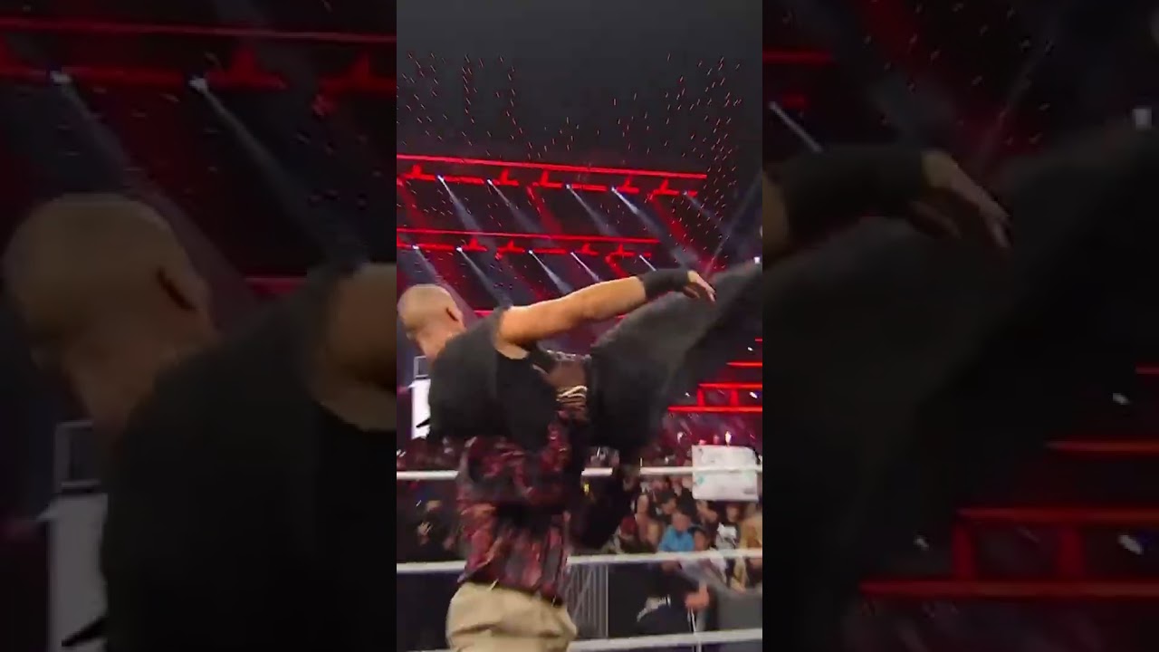 Cobertura y resultados: WWE RAW 24 de agosto de 2026