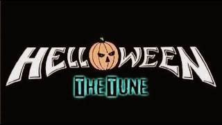 The Tune ~ HELLOWEEN