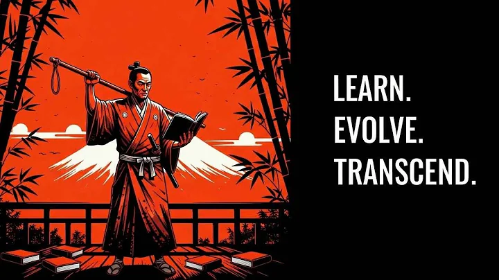 The Ancient Japanese Secret to Learn Anything 10x Faster (Shuhari)