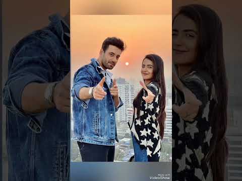 اجمل صور شوريا وانوكهي أبطال مسلسل جديد حكايتنا على قناة مبسي بوليود