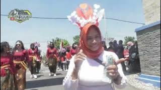 DJ BOUNCE KARA AMUNISI BATTLE 2025