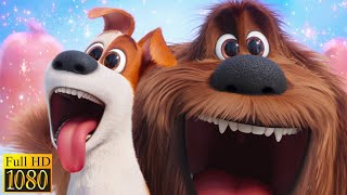 Тайная жизнь домашних животных (2016) - Сосисочное королевство (5/10)|Семейные Мультфильмы Тайная жизнь домашних животных (2016) - Сосисочное королевство (5/10)|Семейные Мультфильмы