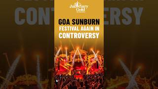 Goa Sunburn Festival Controversy | Hurting religious sentiment| Westernization Adulterating Religion