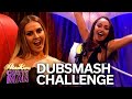 Little Mix Take On The Dubsmash Challenge | Alan Carr: Chatty Man