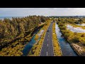 Karaikal - Drone Shot