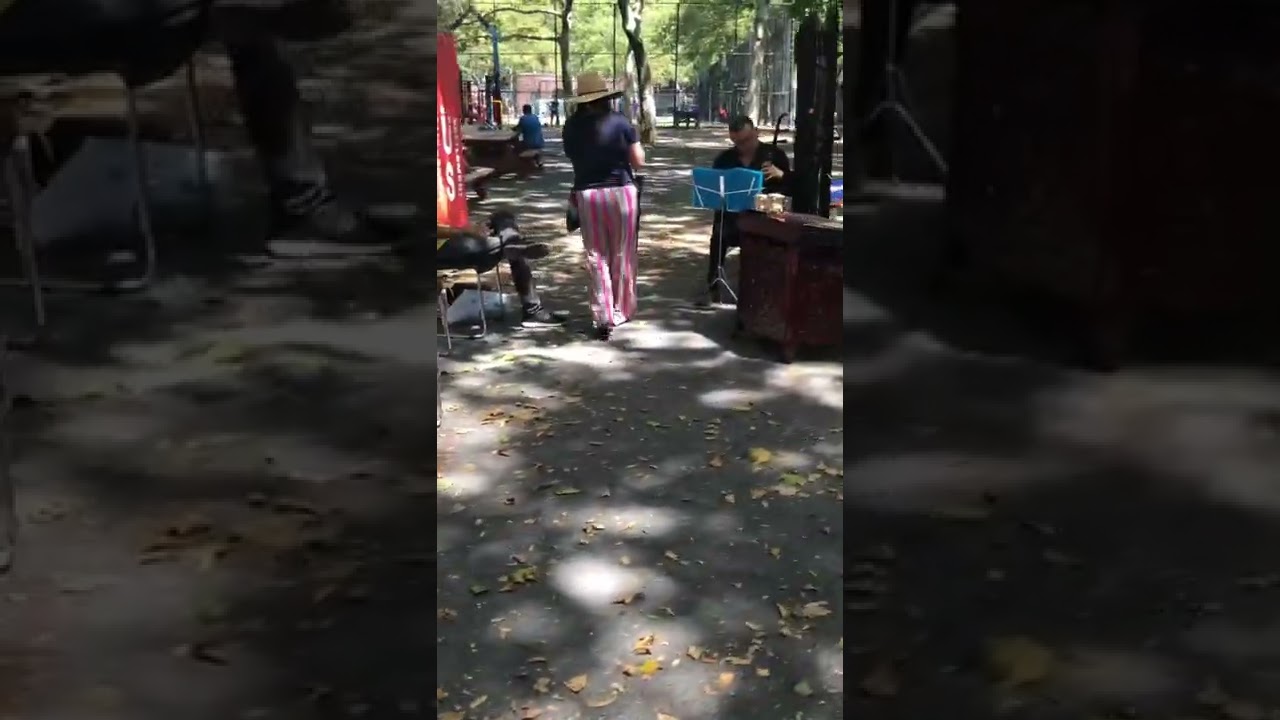 Chinese music by the Eastriver Ensemble in NYC 