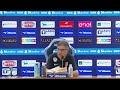 CONFERENZA STAMPA | Le parole di Mister Juric dopo Lazio - Monza
