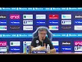 CONFERENZA STAMPA | Le parole di Mister Juric dopo Lazio - Monza