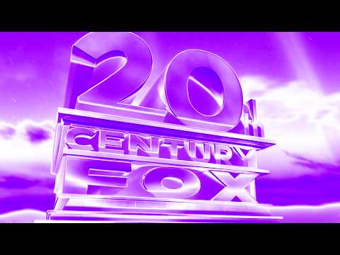 SUPER COOL 20TH CENTURY FOX HOME ENTERTAINMENT INTRO 236 - COOL VISUAL AND AUDIO EFFECT EDIT