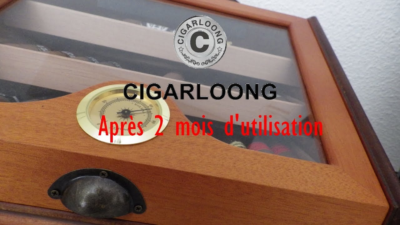 Retour sur ma dernière cave