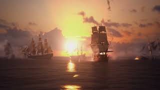 Empire Total War Intro