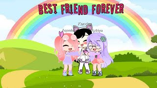 By Cover:Lagu jepang tentang sahabat|By:Kendra Gacha|