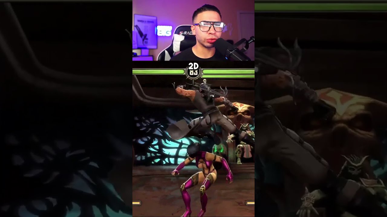 MK9 Is Just Special Mortalkombat Gaming Mk