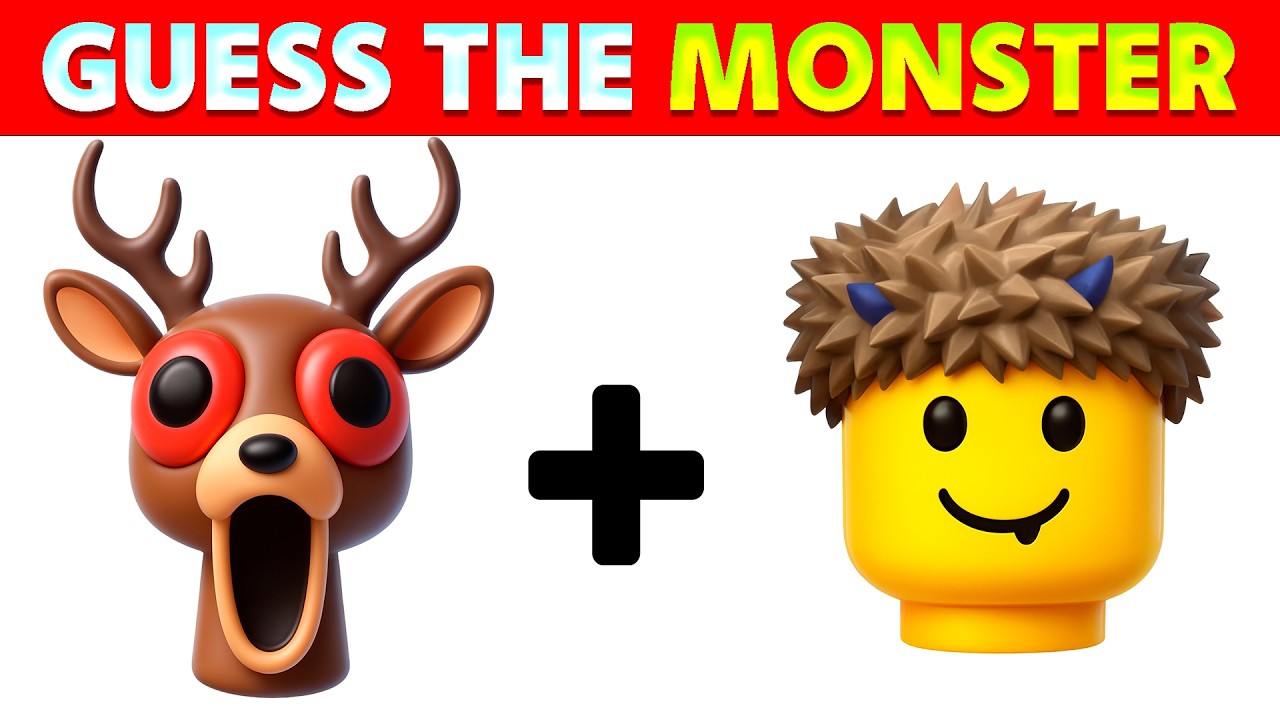 Guess The Roblox Characters By EMOJI😱99 Nights In The Forest🩸Hungry Deer🫎 + Pelt Trader🤑