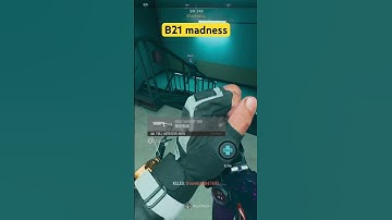 #b21 madness PROXY mine VS RGL #music #callofduty #youtubeshorts #firstpersonshooter #dmz #cod