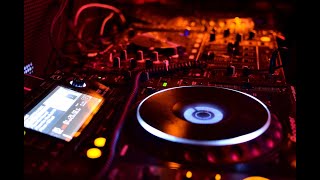 DJ SIEKLA  – LIVE MIX 2024  DOMOWKA