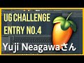 UGチャレンジ - エントリーNo.4 Yuji Negawaさんの作品 - flstudio DTM初心者