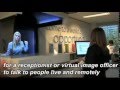 Teleportel | The Front Desk Reception System Teleportel | The Front Desk Reception System
