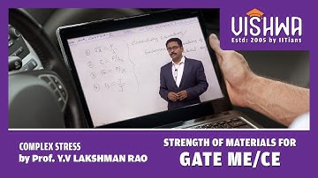 What Are the Fundamental Equations of Structural Engineering? | GATE 2023 | GATE Exam Preparation