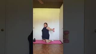 2026, my year to lose 100lbs:   Coach &amp; cheer #weightlossjourney #plussize #vlog #shorts #fitness