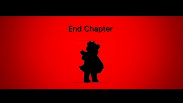 Mama Bear to Be Continued screen (FanMade)