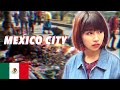 【Trip to Mexico City!】 メキシコシティへの旅 // Japanese in Mexico (ENG/ESP SUB)
