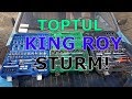 Обзор наборов инструментов 108 TOPTUL vs KING ROY vs STURM!