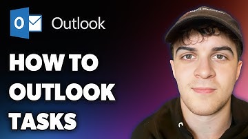How to Outlook Tasks (Full 2025 Guide)