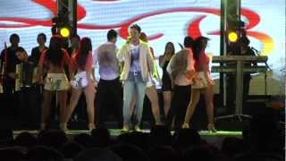 Lagosta Bronzeada - 09 Não Diga Adeus Meu Bem Dvd 2012 Hd