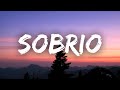 Maluma - Sobrio (Letra/Lyrics)