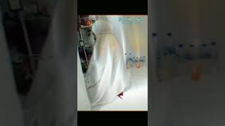 Kemilau Cahaya Sholat Tahajud energy Cahaya Sholat Malam wanita syurga