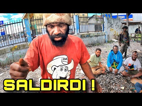 Video: Papualılar harada yaşayır? Bizi şoka salan Papua ənənələri