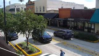 LIVE Downtown DeLand | North Woodland Blvd | 2026-07-29 9 AM ET