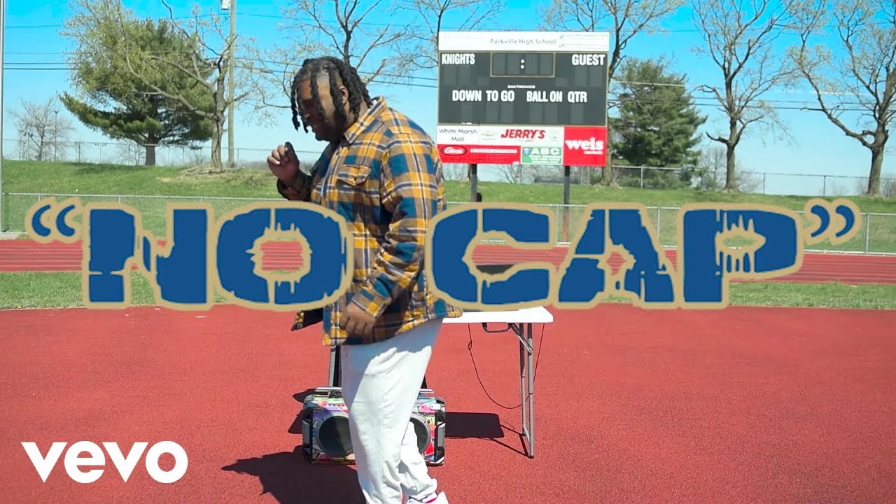 Watch Rolo Rolzgold - NO CAP on YouTube Watch Rolo Rolzgold - NO CAP on YouTube
