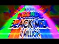 [Black MIDI] My Talking Tom Friends | 11 Million