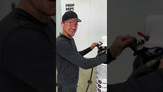 Working with ChatGPT to build a MEGA powerful spray paint can! #ChatGPT_Partner ChatGPT