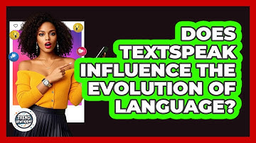 Does Textspeak Influence The Evolution Of Language? - Trend Unwrapper