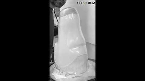 Blister Molding Video