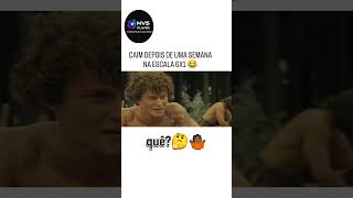 QUANDO CAIM DESCOBRIU A ESCALA 6X1 NA ANTIGUIDADE 😮💨🥵🤣🛠️| GÊNESIS