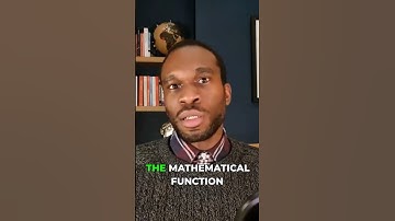 LLMs are NOT Sentient! Just Math Functions? 🤔 #aiengineer #aiengineering #llms