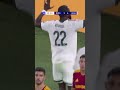 Real Madrid’s comeback against Roma 😮‍💨
