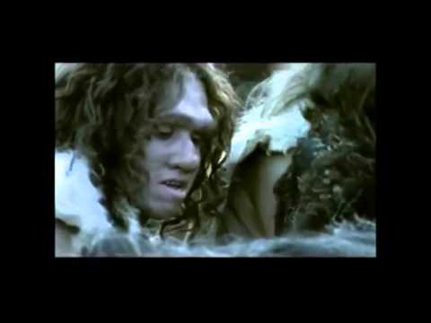 Neanderthal: 2001 Full Documentary extinct