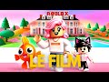 La vie de chocoh  le film roblox