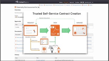Contract Express - Video for In house Legal (edited II)