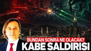 Müthi̇ş Anali̇z. İbrahi̇m Karagül, Kabe Saldirisinin Arkasindaki̇ Plani Anlatti. Sesli̇ Makale