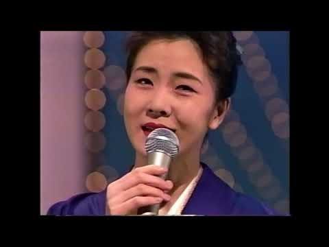 船で帰るあなた坂本冬美