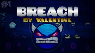 BREACH (Showcase)