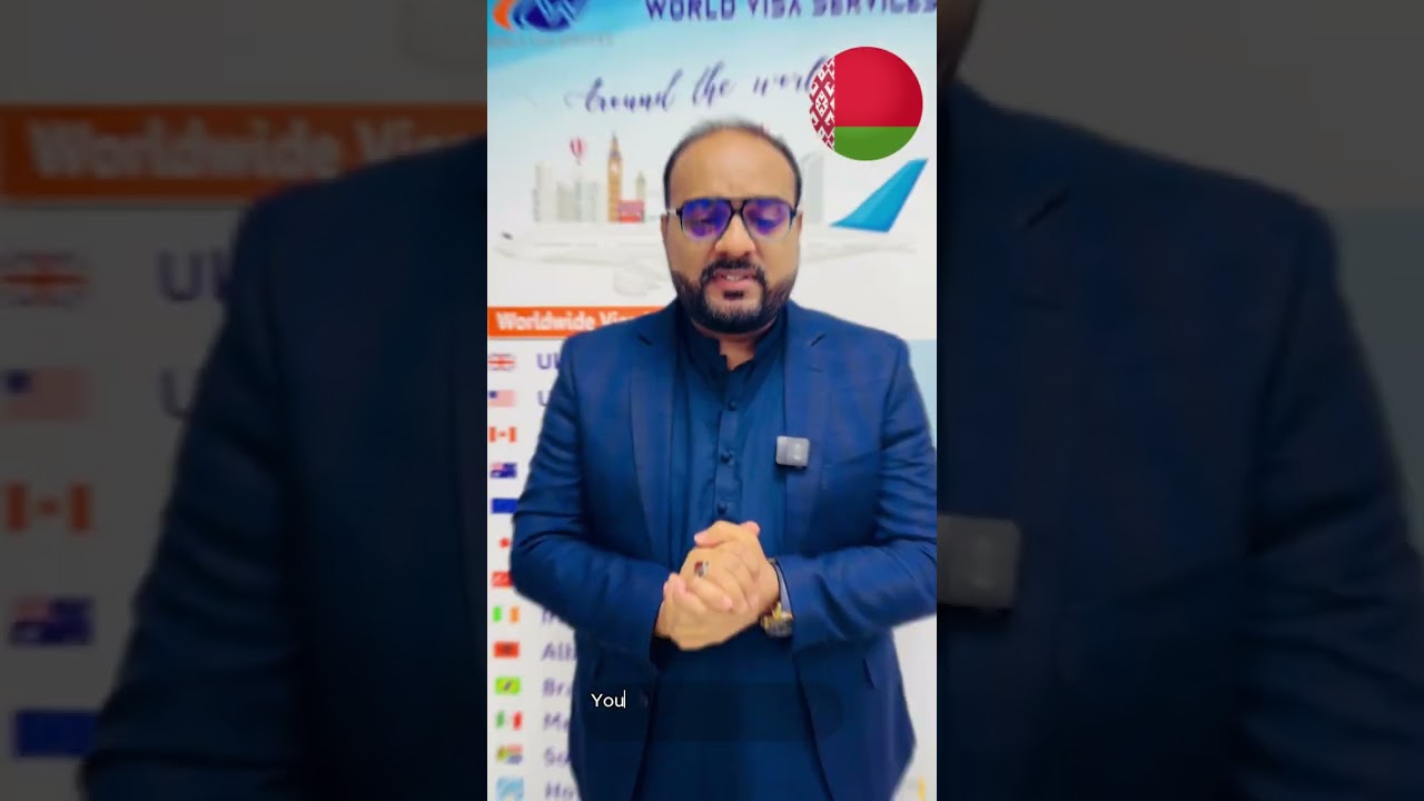 Belarus  work permit